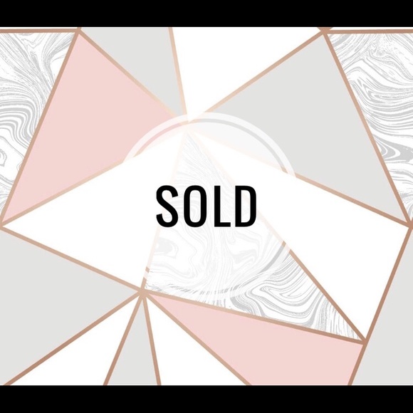 Sold - Picture 1 of 1